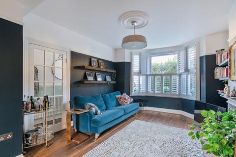 undefined, Wellfield Road, London, SW16