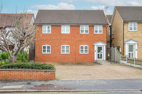 2 bedroom flat for sale, Ferry Road, Hockley SS5