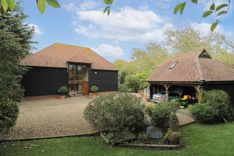 5 bedroom detached house for sale, East Northdown, Margate CT9
