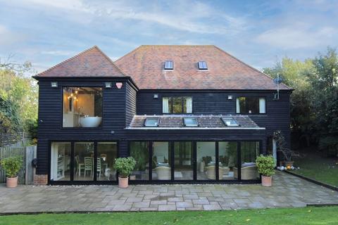 5 bedroom detached house for sale, East Northdown, Margate CT9