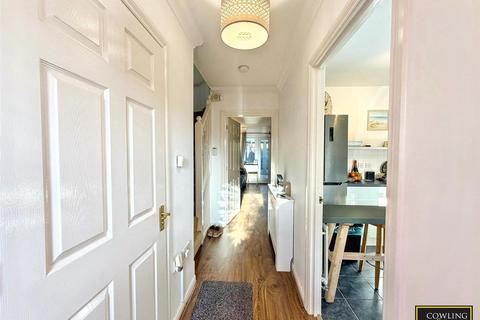 3 bedroom detached house for sale, The Parks, Basildon