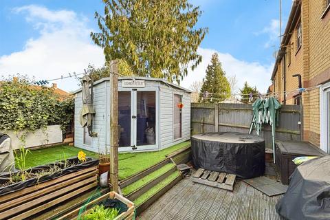 3 bedroom terraced house for sale, Typleden Close, Hemel Hempstead HP2