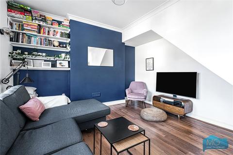 undefined, Dollis Road, London, N3
