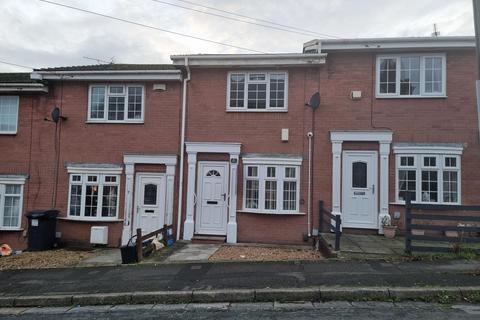 2 bedroom terraced house for sale, Court Road, Barry, CF63