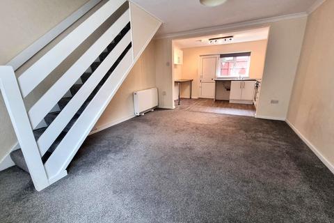 2 bedroom terraced house for sale, Court Road, Barry, CF63