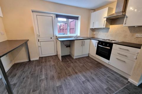 2 bedroom terraced house for sale, Court Road, Barry, CF63