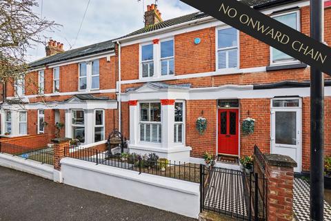 undefined, Malvern Road, Gillingham ME7