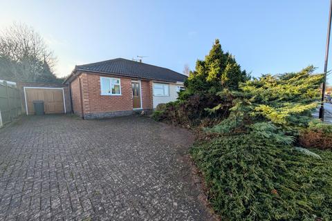 2 bedroom bungalow for sale, Allesley, CV5