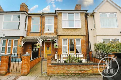 Haward Street, Lowestoft, NR32
