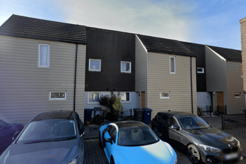undefined, Darcy Close, N20