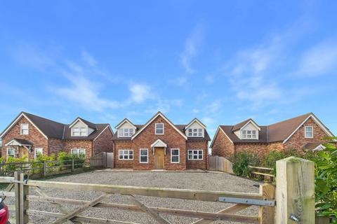 undefined, Brick End, Dunmow CM6