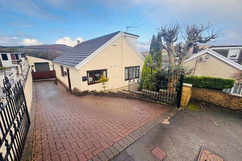 3 bedroom detached bungalow for sale, Pen Yr Ysgol, Maesteg CF34