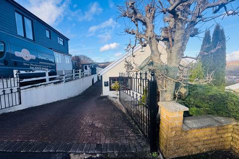 3 bedroom detached bungalow for sale, Pen Yr Ysgol, Maesteg CF34
