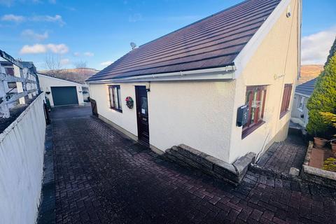 3 bedroom detached bungalow for sale, Pen Yr Ysgol, Maesteg CF34