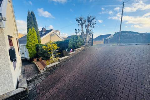 3 bedroom detached bungalow for sale, Pen Yr Ysgol, Maesteg CF34