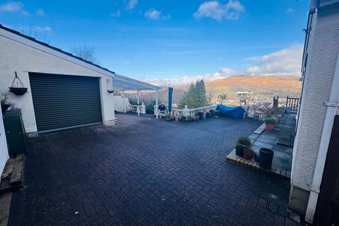 3 bedroom detached bungalow for sale, Pen Yr Ysgol, Maesteg CF34