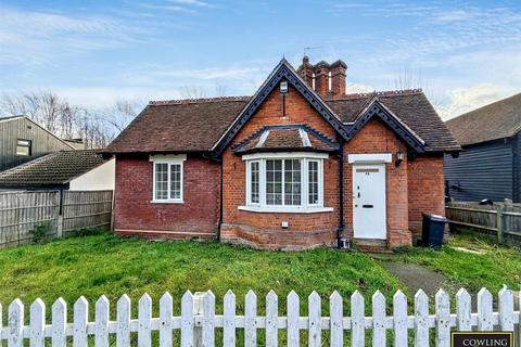 undefined, Weald Road, South Weald, Brentwood, Essex