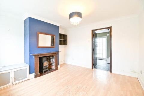 1 bedroom terraced house for sale, Chapel Lane, Lichfield, WS14