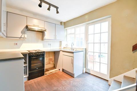 1 bedroom terraced house for sale, Chapel Lane, Lichfield, WS14