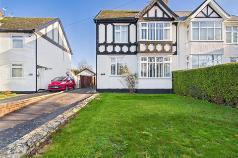 Wells Road, Bristol, BS14