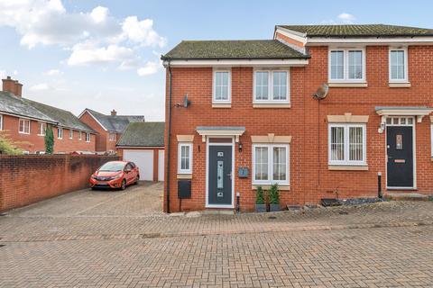 3 bedroom semi-detached house for sale - Jack Russell Close, Gloucestershire GL5