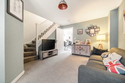 3 bedroom semi-detached house for sale, Jack Russell Close, Gloucestershire GL5