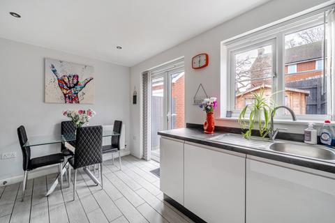 3 bedroom semi-detached house for sale, Jack Russell Close, Gloucestershire GL5