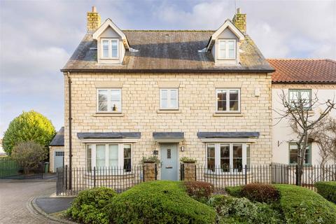 5 bedroom detached house for sale, Nunnery Way, Wetherby LS23