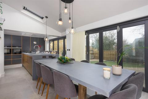5 bedroom detached house for sale, Nunnery Way, Wetherby LS23