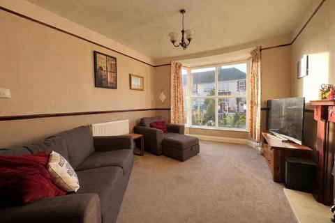 3 bedroom terraced house for sale, Granville Avenue, Barnstaple