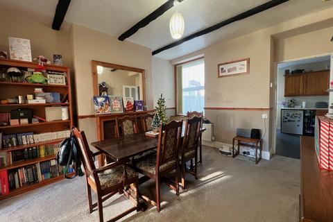 3 bedroom terraced house for sale, Granville Avenue, Barnstaple