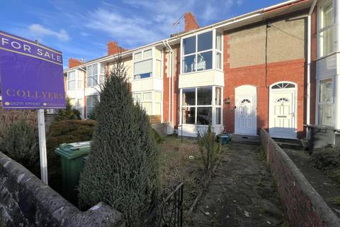 undefined, Granville Avenue, Barnstaple