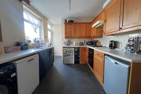 undefined, Granville Avenue, Barnstaple