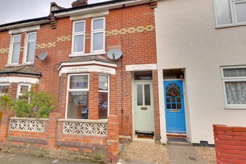 Grove Road, Shirley, Southampton