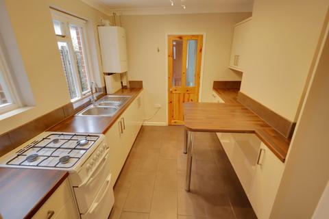 undefined, Grove Road, Shirley, Southampton