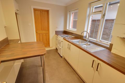 undefined, Grove Road, Shirley, Southampton