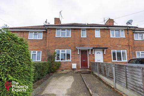 2 bedroom terraced house for sale, Kingsbridge Road, Reading, RG2