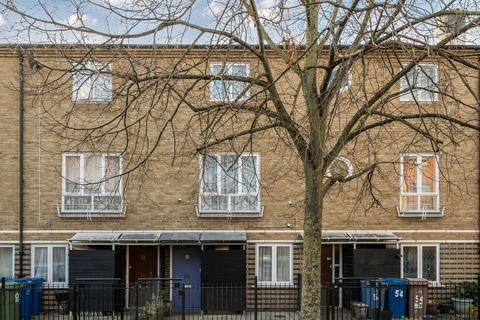 4 bedroom terraced house for sale, Chandler Way, London