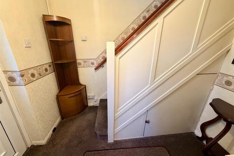 undefined, Ashwood Road, Camp Hill, Nuneaton