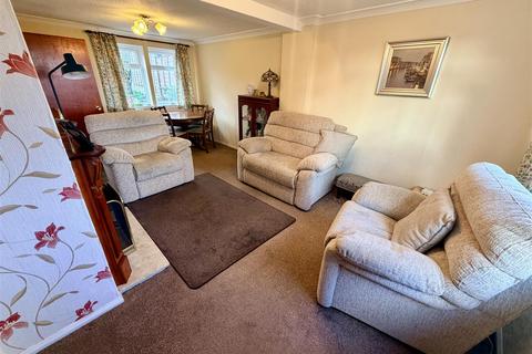 undefined, Ashwood Road, Camp Hill, Nuneaton