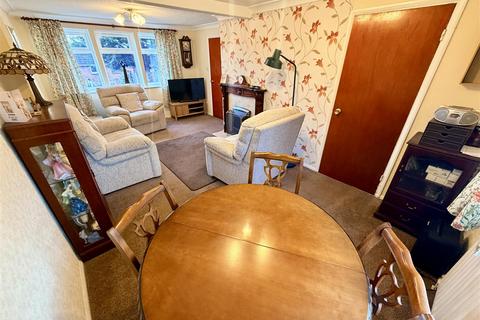 undefined, Ashwood Road, Camp Hill, Nuneaton