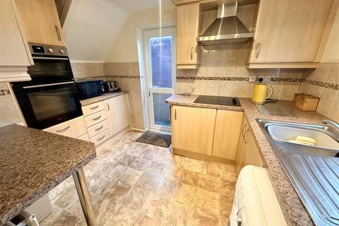 undefined, Ashwood Road, Camp Hill, Nuneaton