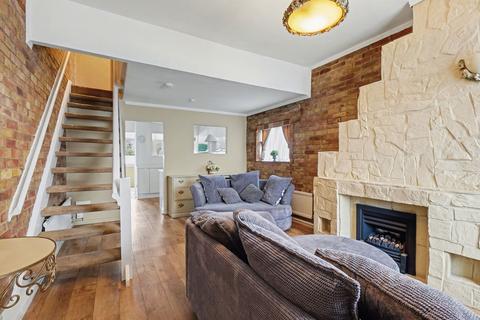 3 bedroom end of terrace house for sale, Walderslade Road, Chatham ME5