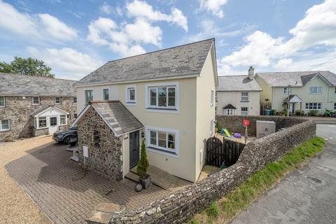 3 bedroom property for sale, Parkham, Bideford