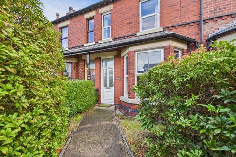 4 bedroom terraced house for sale, Prescot Road, Ormskirk, L39 4SL