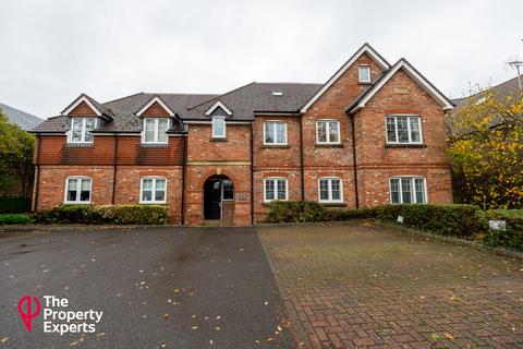 1 bedroom apartment for sale, Forest Road, Bracknell, RG42