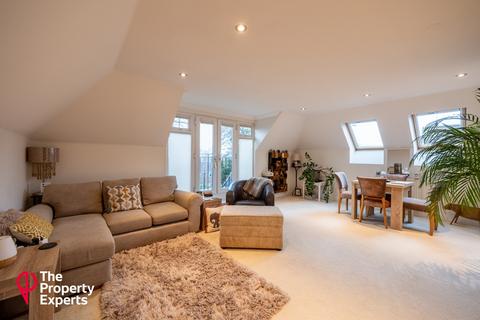 1 bedroom apartment for sale, Forest Road, Bracknell, RG42