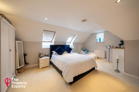 1 bedroom apartment for sale, Forest Road, Bracknell, RG42