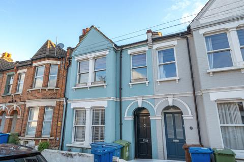 2 bedroom apartment for sale, Whorlton Road, London