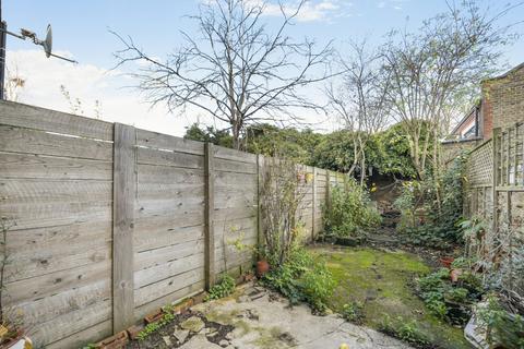 2 bedroom apartment for sale, Whorlton Road, London